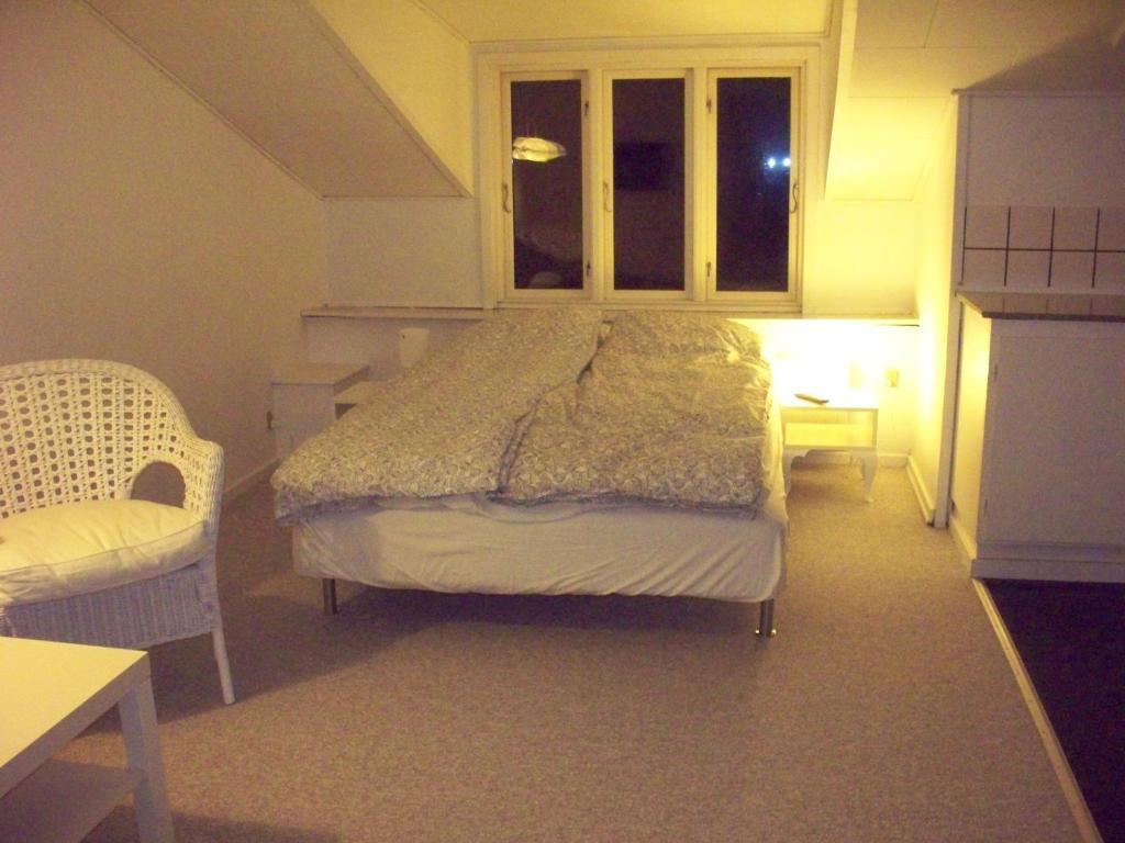 Danninghus Hotel Vindeby  Kültér fotó