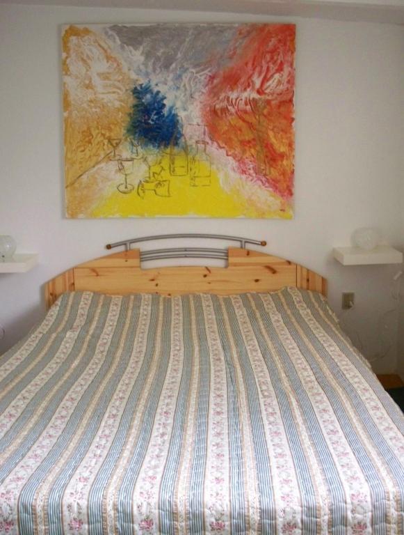 Danninghus Hotel Vindeby  Szoba fotó