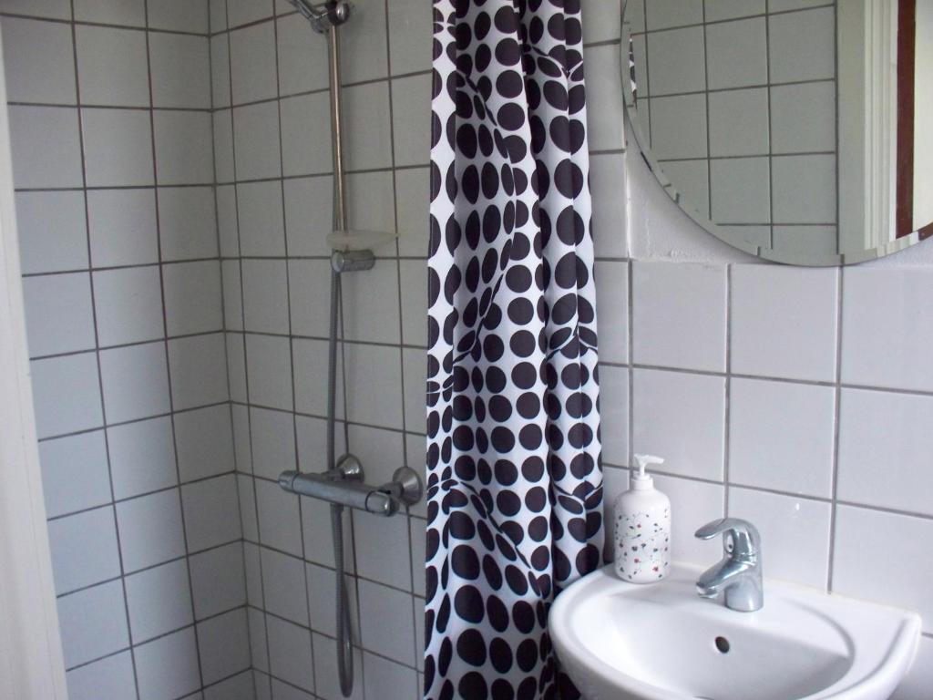 Danninghus Hotel Vindeby  Szoba fotó