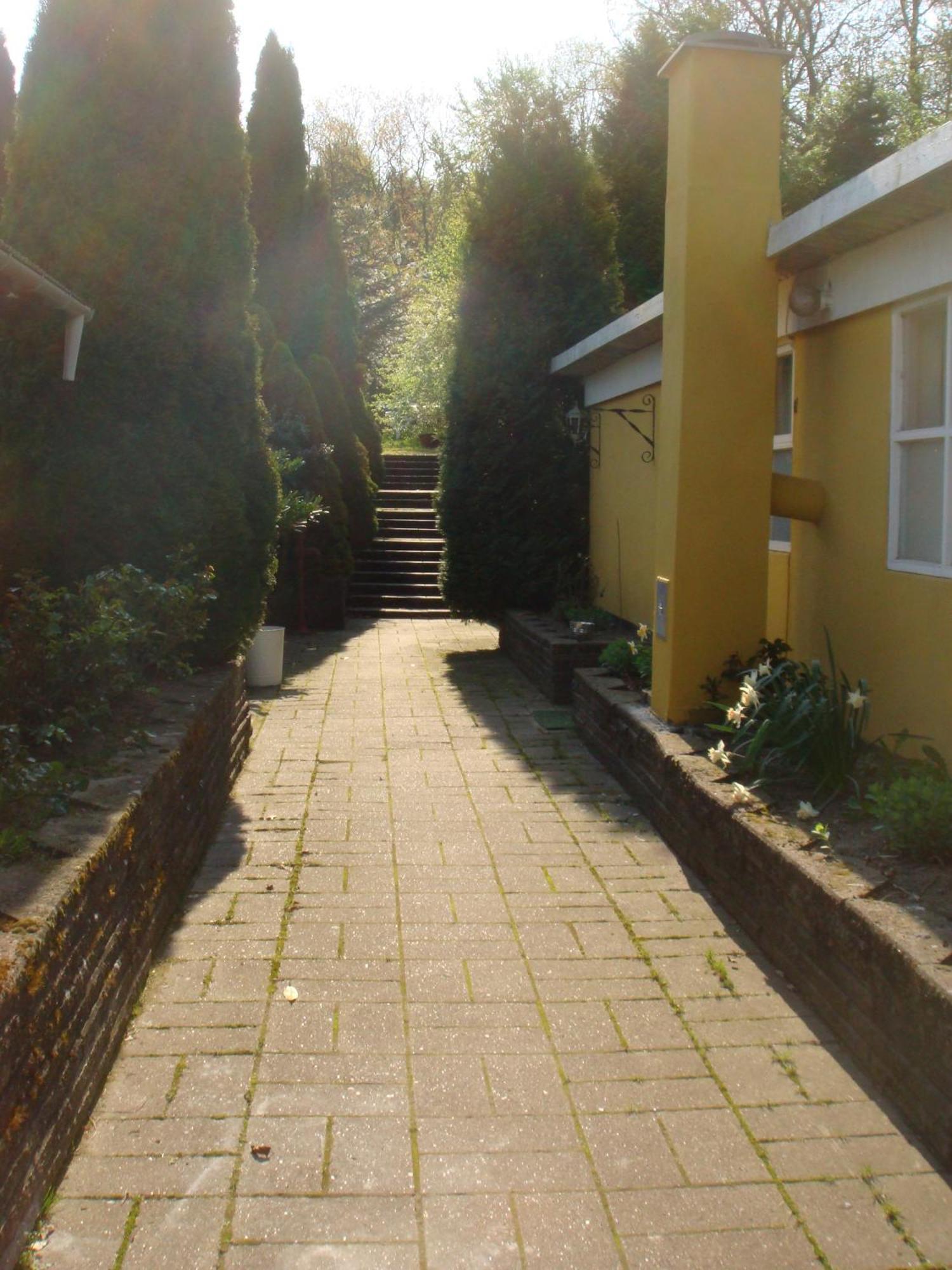 Danninghus Hotel Vindeby  Kültér fotó