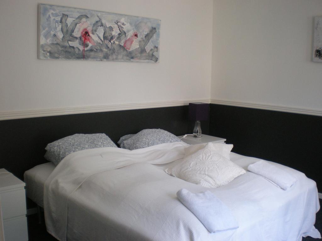 Danninghus Hotel Vindeby  Kültér fotó