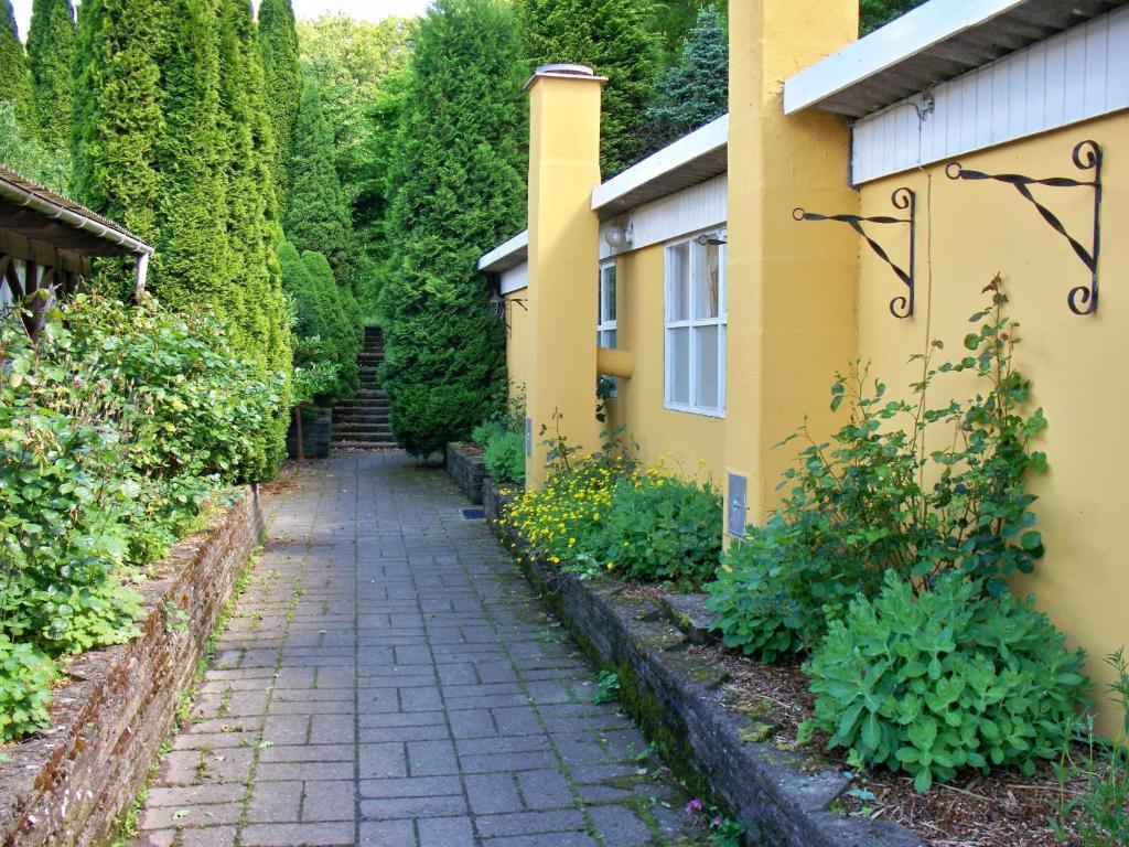 Danninghus Hotel Vindeby  Szoba fotó